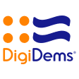 Logo for job Campaign DigiDem - Digital Mobilization